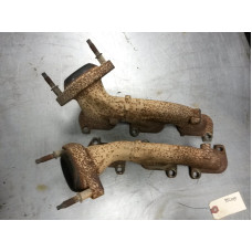 95C015 Exhaust Manifold Pair Set For 11-17 Ford F-150 3.5 BX2E9430BC 95C015 Exhaust Manifold Pair Set For 11-17 Ford F-150 3.5 BX2E9430BC